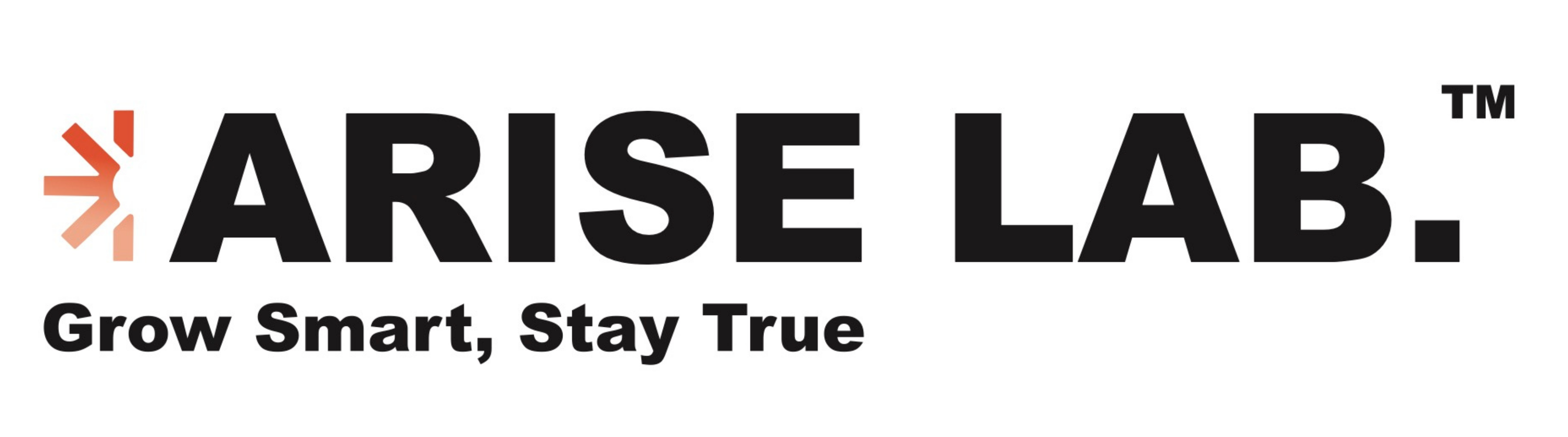 ARISE LAB. - Grow Smart, Stay True