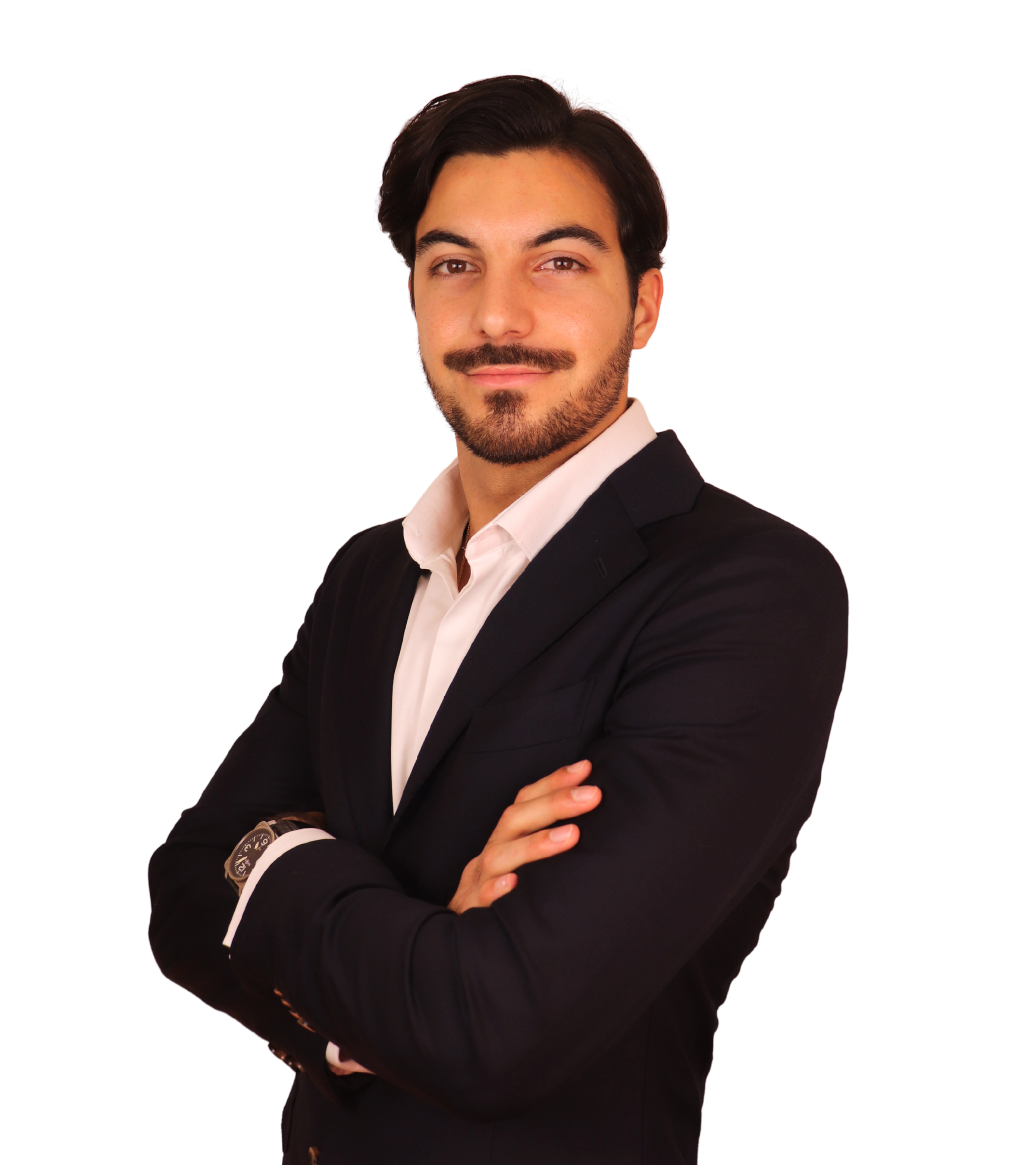 Jean-Baptiste - ARISE LAB.